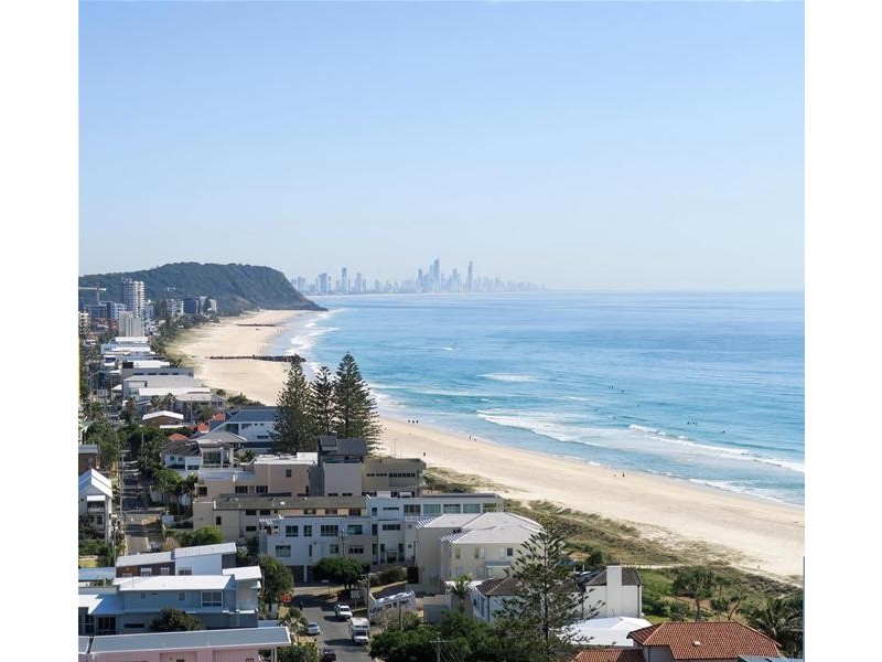 15D/973 Gold Coast Highway, Palm Beach QLD 4221