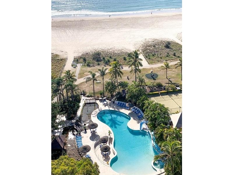 15D/973 Gold Coast Highway, Palm Beach QLD 4221