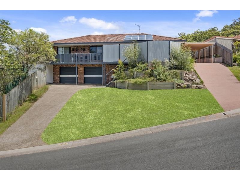 2 Calver Court, Currumbin Waters QLD 4223