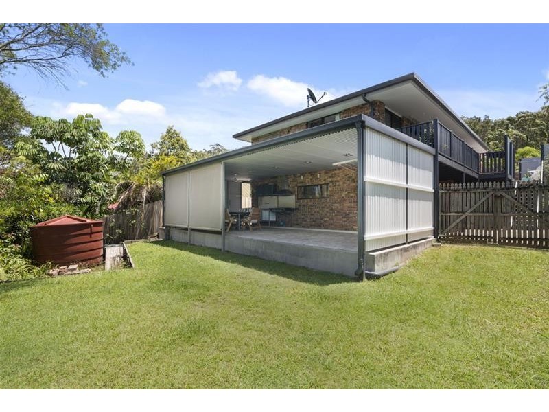 2 Calver Court, Currumbin Waters QLD 4223