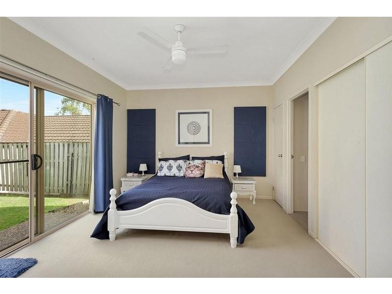 4 Kodiak Drive, Varsity Lakes QLD 4227