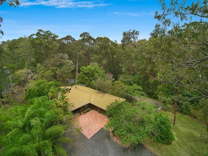 24 Koombahla Drive, Tallebudgera QLD 4228
