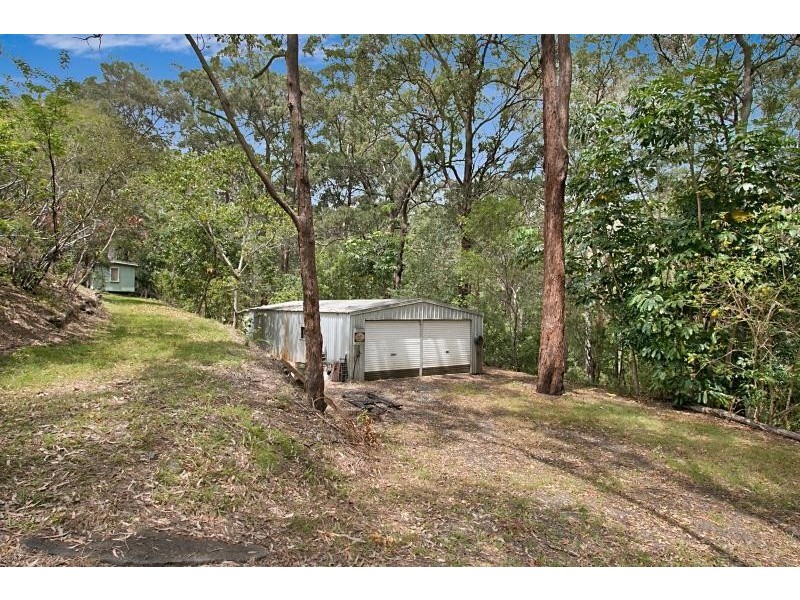 24 Koombahla Drive, Tallebudgera QLD 4228