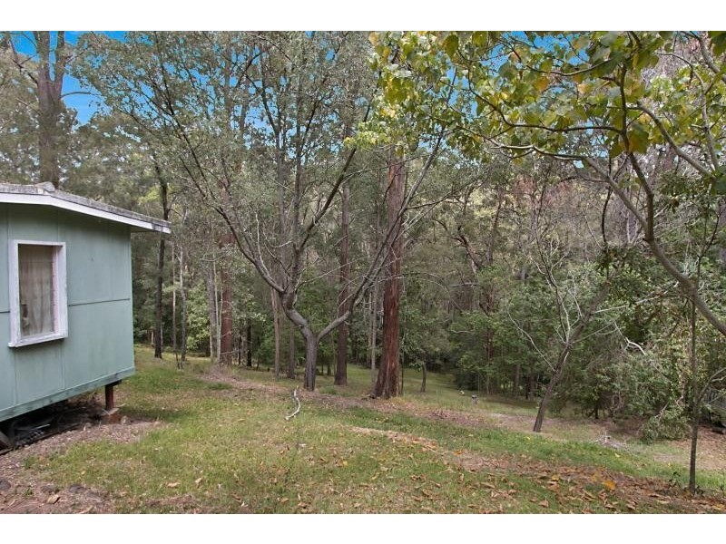 24 Koombahla Drive, Tallebudgera QLD 4228