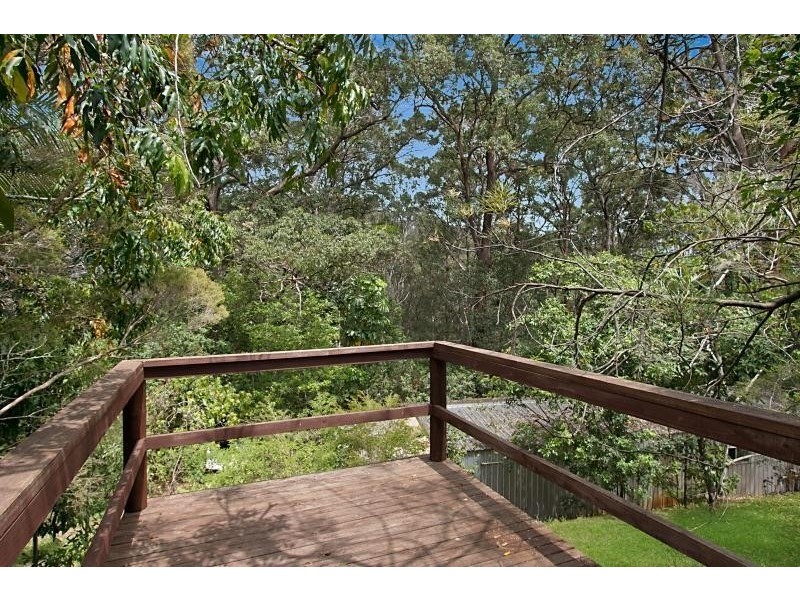 24 Koombahla Drive, Tallebudgera QLD 4228