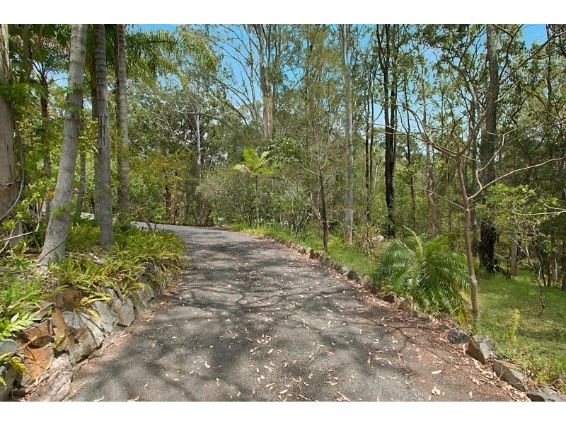 24 Koombahla Drive, Tallebudgera QLD 4228