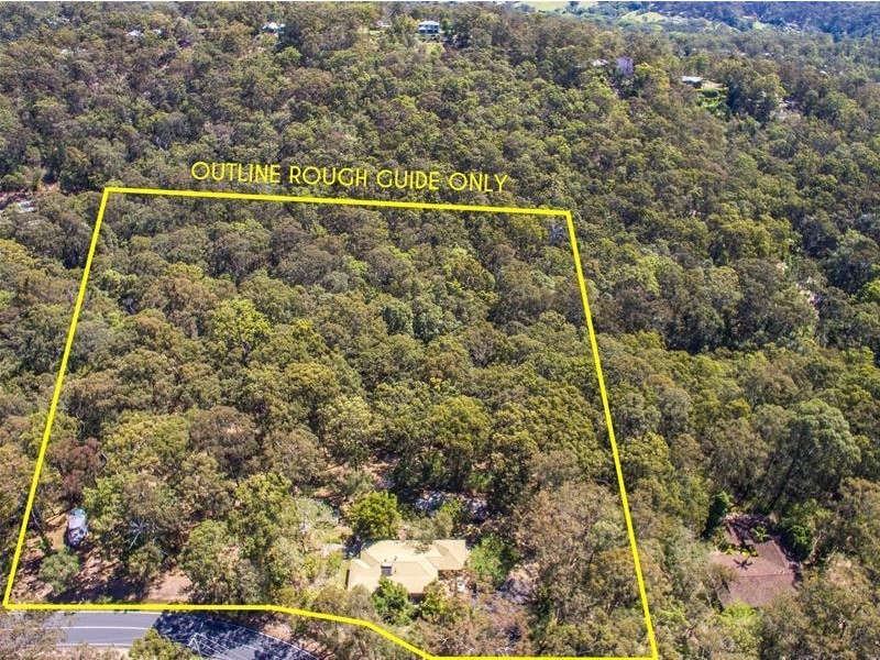 24 Koombahla Drive, Tallebudgera QLD 4228
