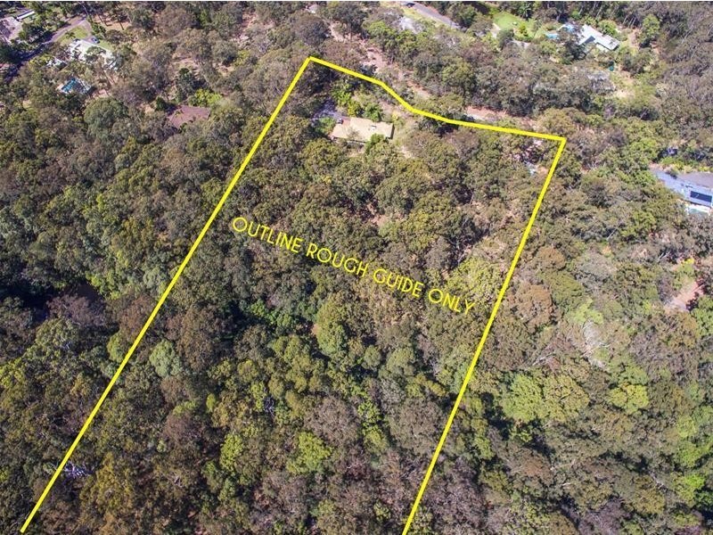 24 Koombahla Drive, Tallebudgera QLD 4228