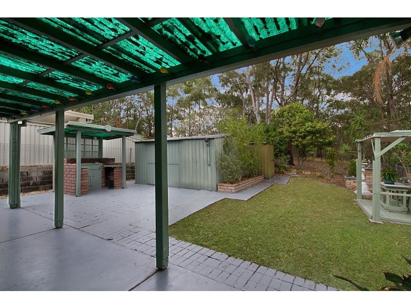 60 Monash Street, Tugun QLD 4224