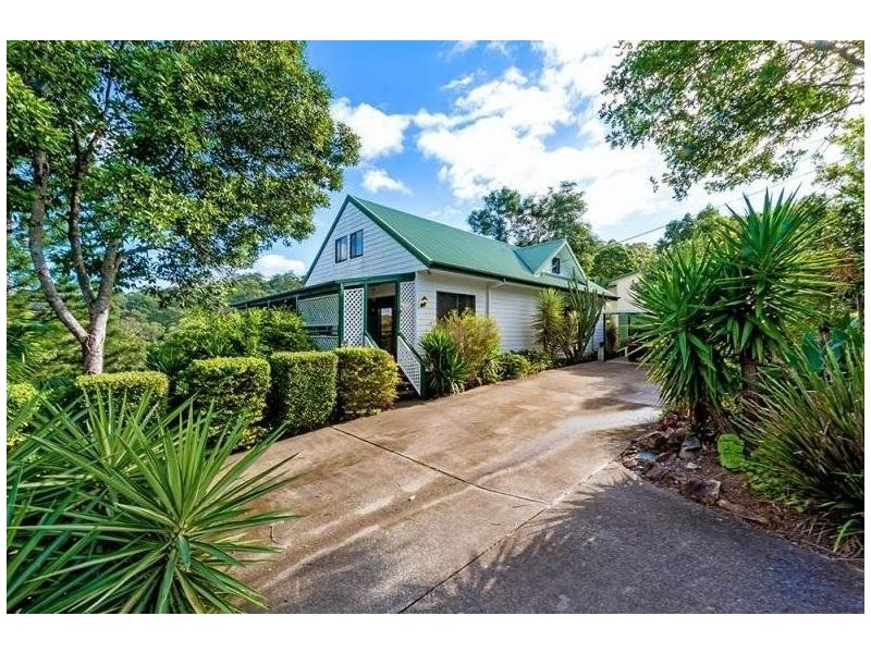 188 Tierney Drive, Currumbin Waters QLD 4223