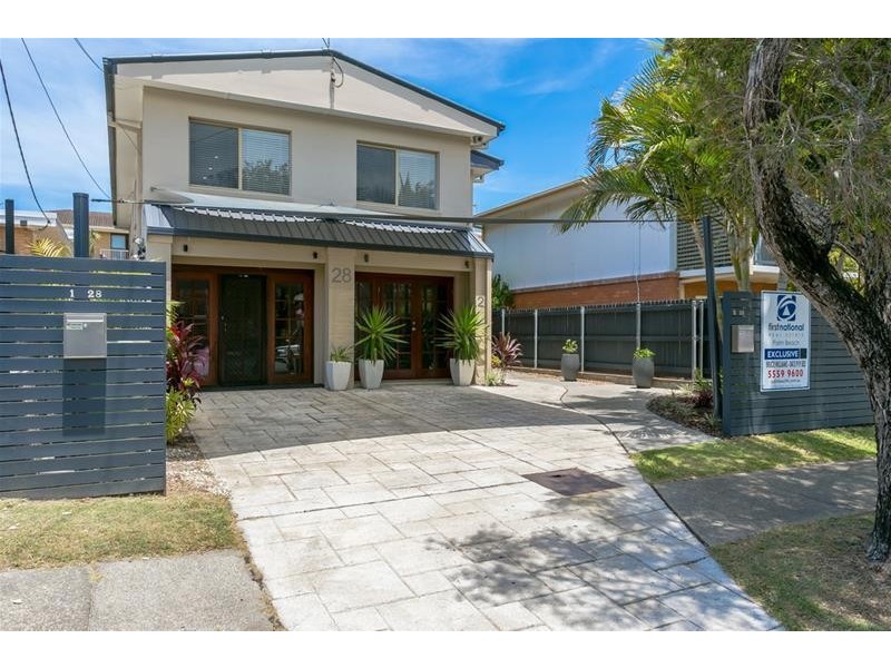 2/28 Twenty Seventh Avenue, Palm Beach QLD 4221