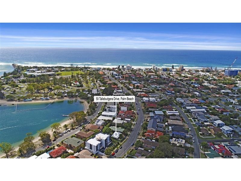 59 Tallebudgera Drive, Palm Beach QLD 4221