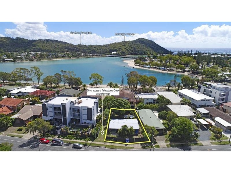 59 Tallebudgera Drive, Palm Beach QLD 4221