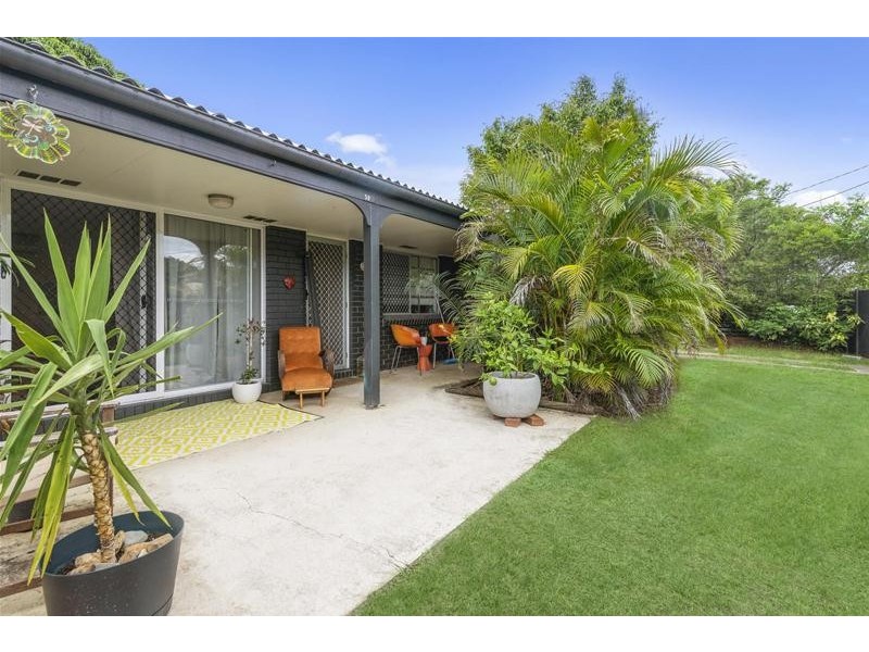 59 Tallebudgera Drive, Palm Beach QLD 4221