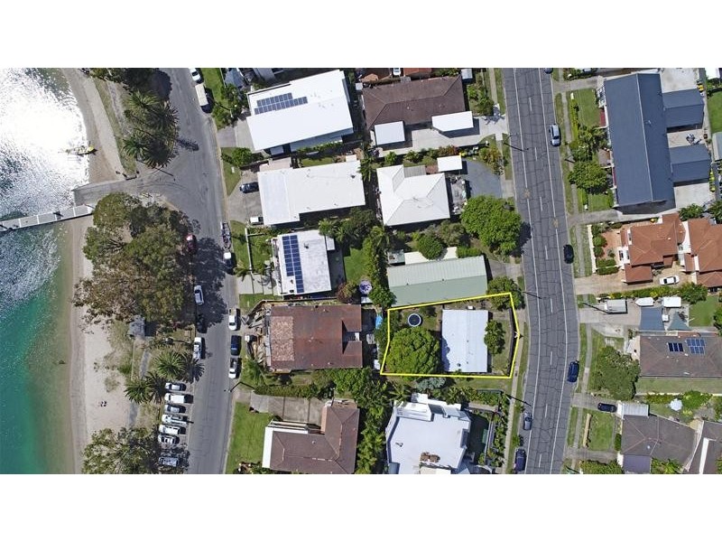 59 Tallebudgera Drive, Palm Beach QLD 4221