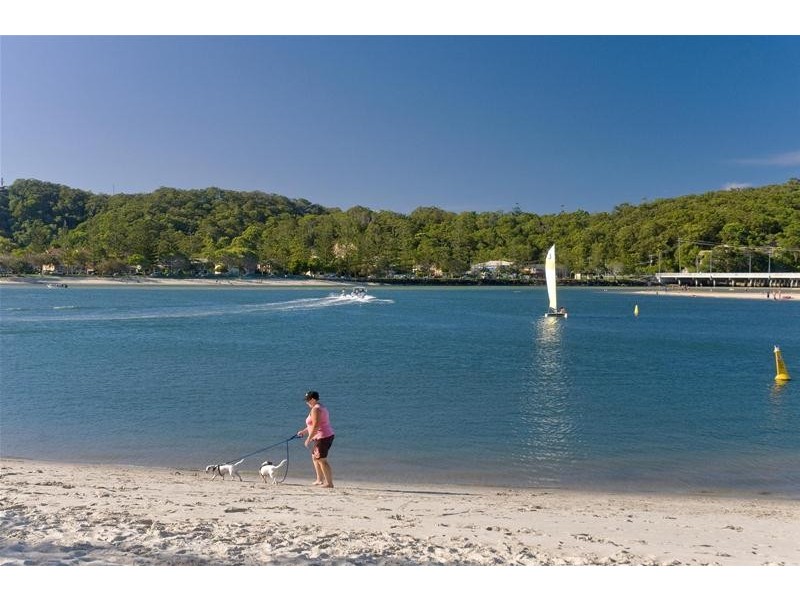 59 Tallebudgera Drive, Palm Beach QLD 4221