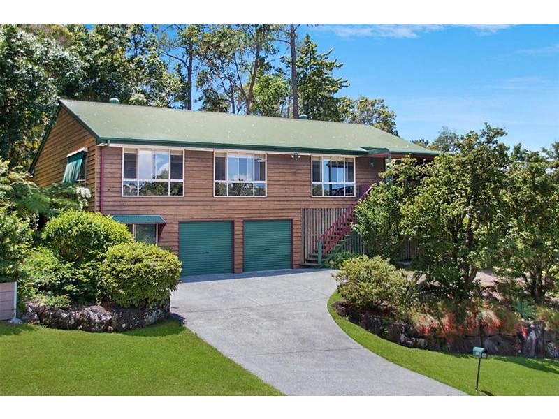 15 Heartwood Avenue, Elanora QLD 4221