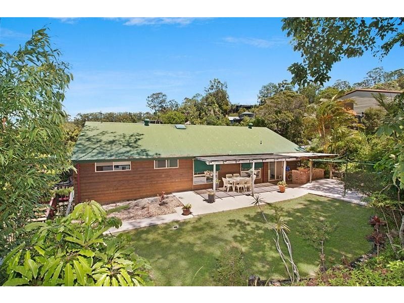 15 Heartwood Avenue, Elanora QLD 4221