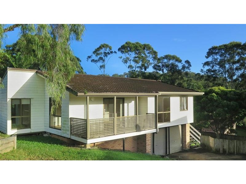 11 Beaumont Court, Currumbin Waters QLD 4223