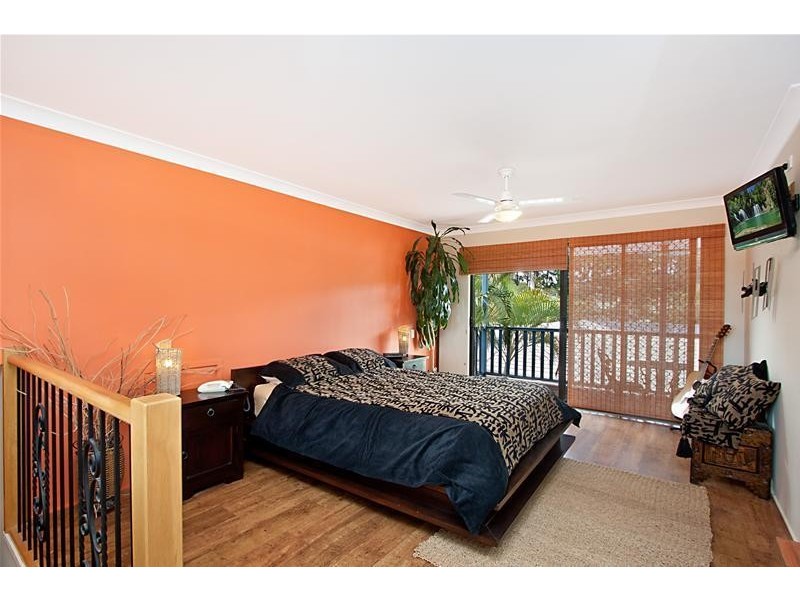 141 Murtha Drive, Elanora QLD 4221