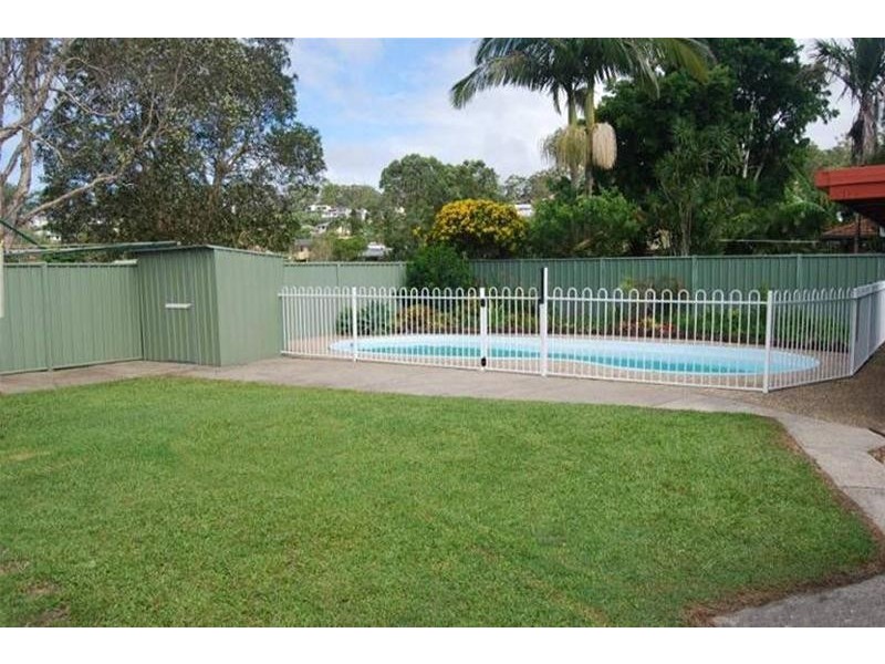 30 Clives Circuit, Currumbin Waters QLD 4223