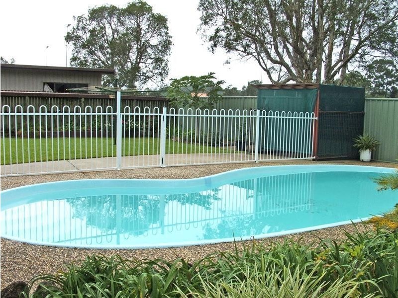 30 Clives Circuit, Currumbin Waters QLD 4223