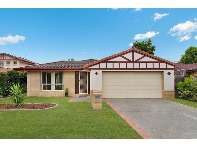 8 Carino Court, Merrimac QLD 4226