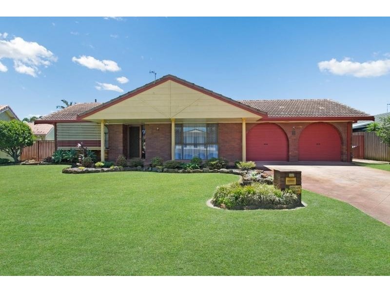 3 Cedar Court, Palm Beach QLD 4221