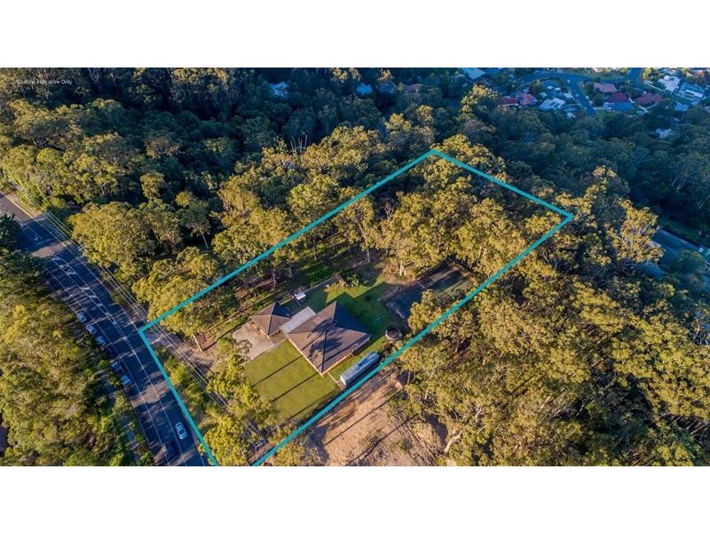 32 Simpsons Road, Currumbin Waters QLD 4223