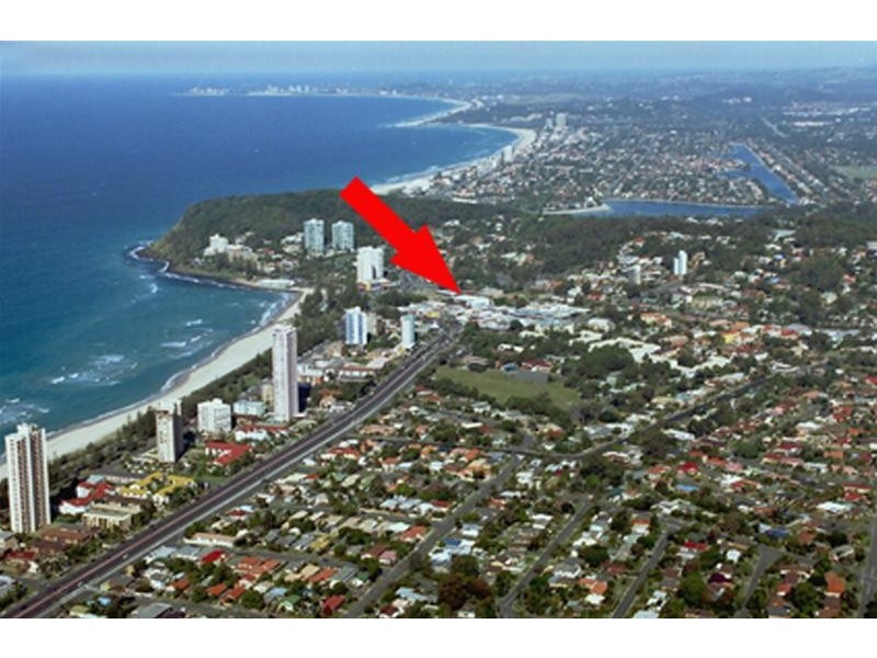 15/31 Connor Street, Burleigh Heads QLD 4220