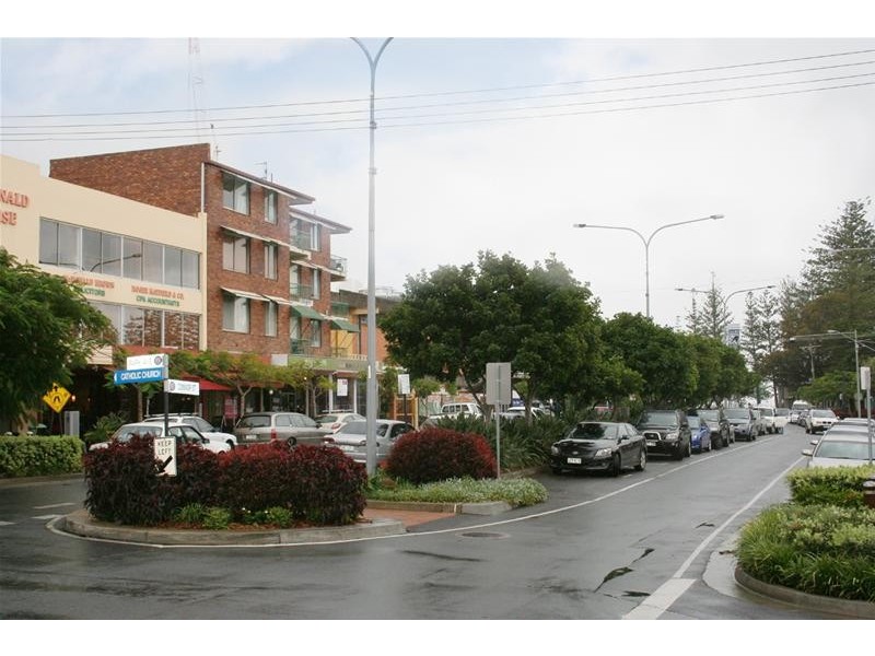 15/31 Connor Street, Burleigh Heads QLD 4220