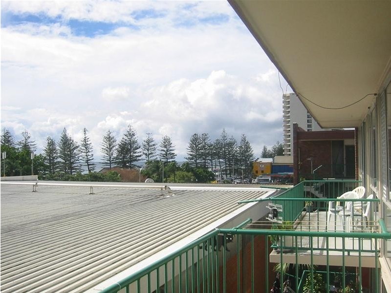 15/31 Connor Street, Burleigh Heads QLD 4220