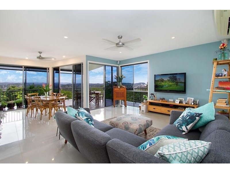 23 Albany Lane, Currumbin QLD 4223