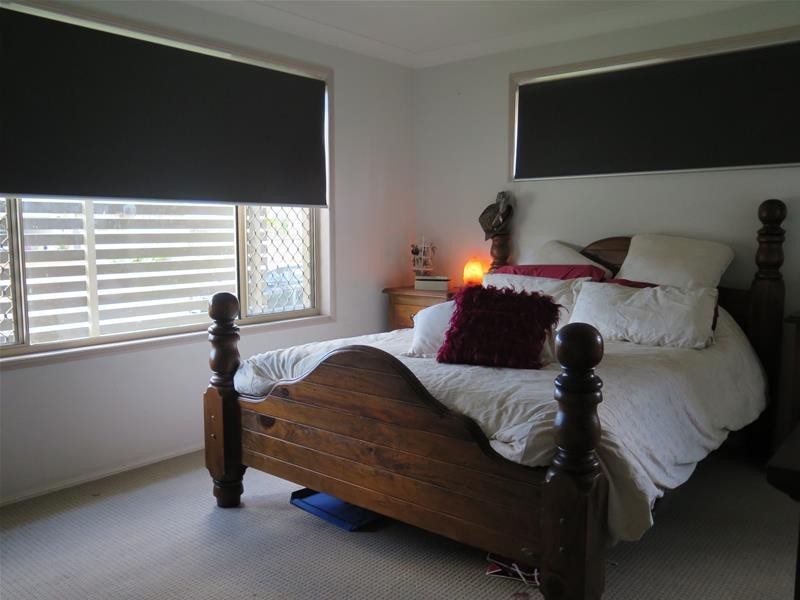 39 Harrier Drive, Burleigh Waters QLD 4220