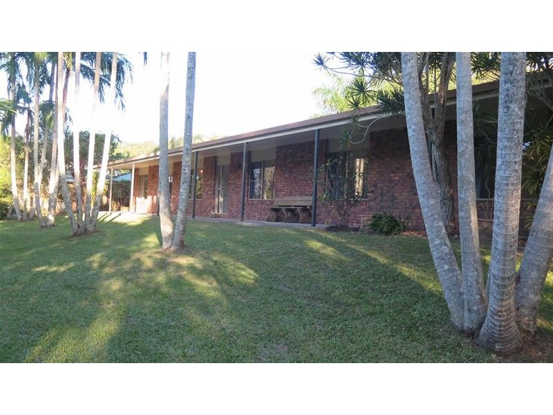 2 Jalinda Court, Currumbin Valley QLD 4223