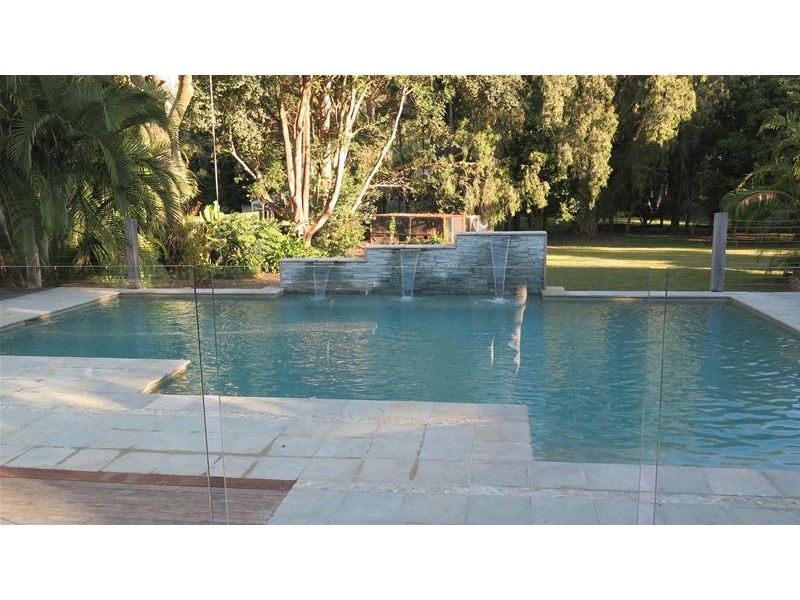 2 Jalinda Court, Currumbin Valley QLD 4223