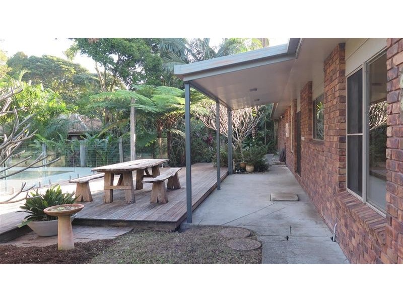 2 Jalinda Court, Currumbin Valley QLD 4223