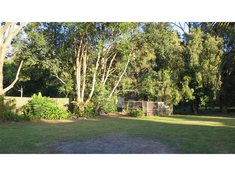 2 Jalinda Court, Currumbin Valley QLD 4223