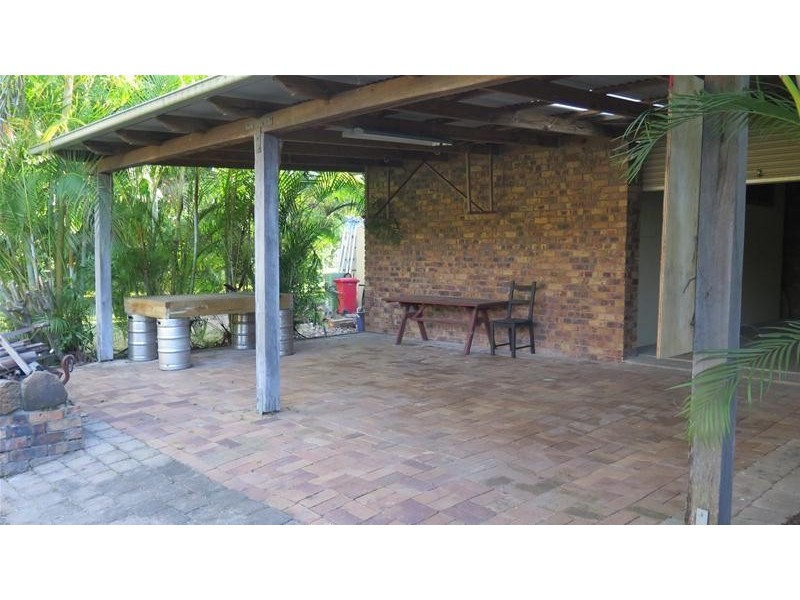 2 Jalinda Court, Currumbin Valley QLD 4223