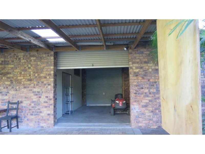 2 Jalinda Court, Currumbin Valley QLD 4223