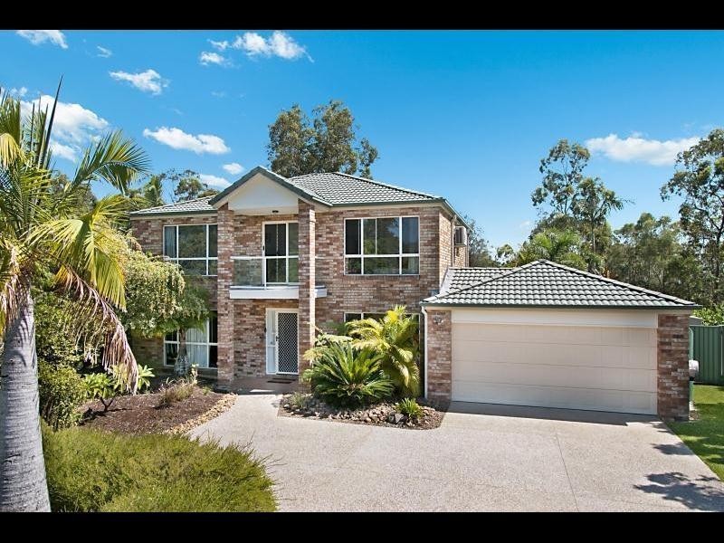 11 Forest Court, Elanora QLD 4221
