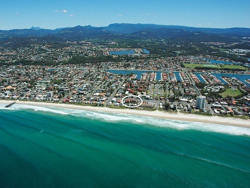 9/1251 Gold Coast Highway, Palm Beach QLD 4221