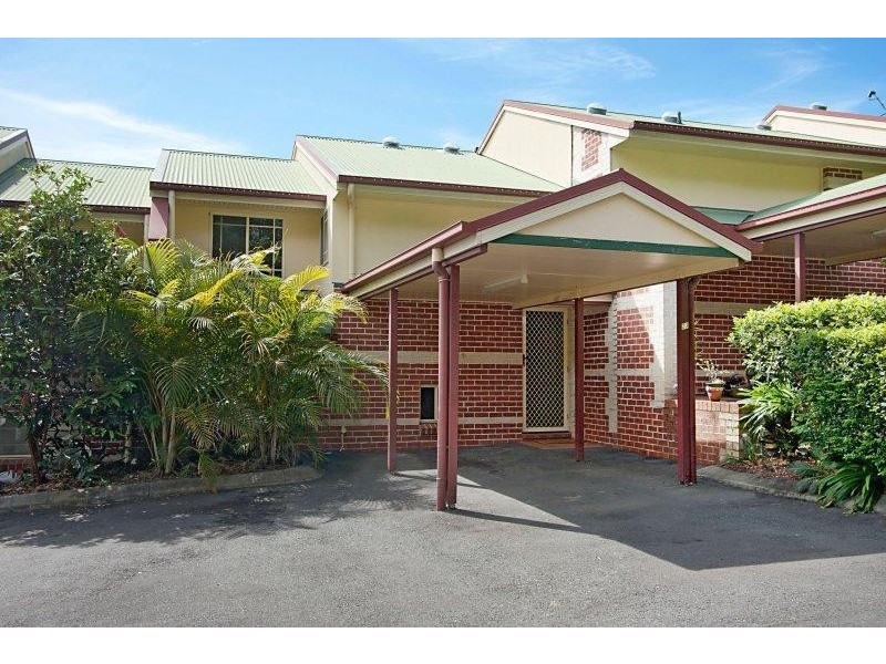 23/19 Sellin Place, Currumbin Waters QLD 4223