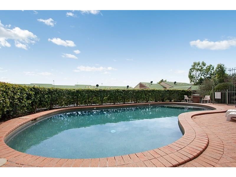 23/19 Sellin Place, Currumbin Waters QLD 4223