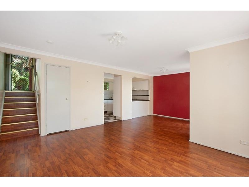 23/19 Sellin Place, Currumbin Waters QLD 4223