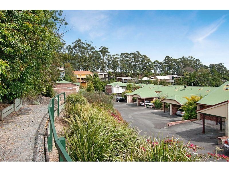 23/19 Sellin Place, Currumbin Waters QLD 4223