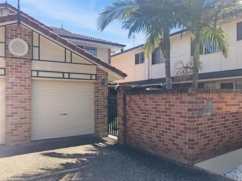 7/91 Bienvenue Drive, Currumbin Waters QLD 4223