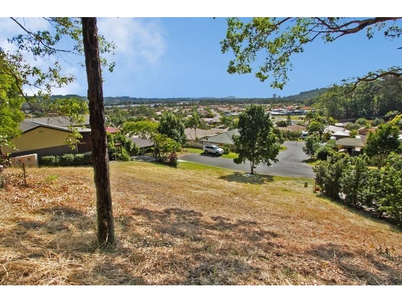 5 Austin Avenue, Currumbin Waters QLD 4223