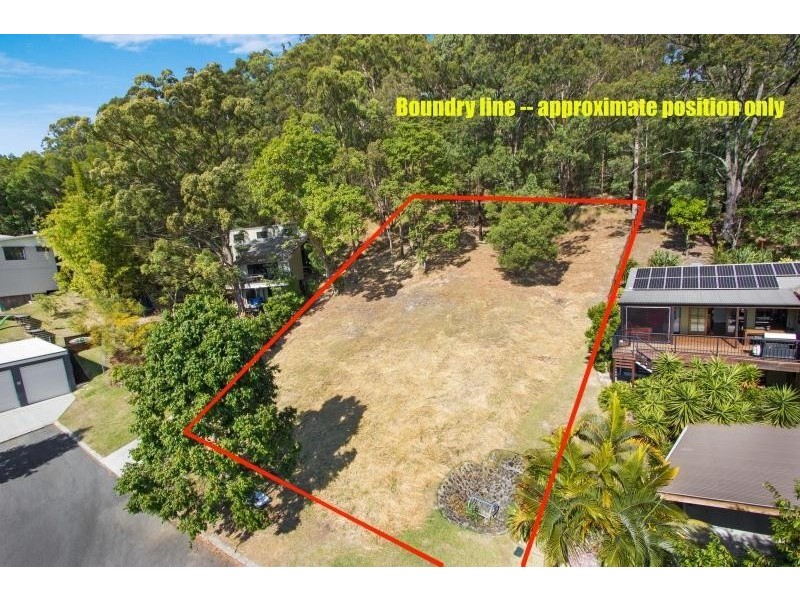 5 Austin Avenue, Currumbin Waters QLD 4223