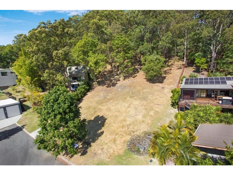 5 Austin Avenue, Currumbin Waters QLD 4223